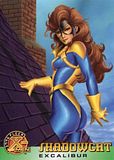 Kitty pryde